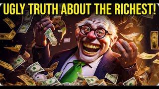 The Richest Man In The World: Exposing the Dark Realities