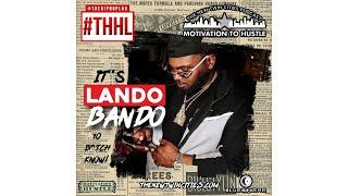 ⁠Lando Bando of @TheHipHopLab talks about his come up, Detroit scene Baby Tron + Shitty Boyz more.