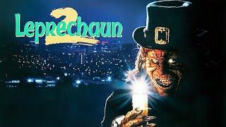 Leprechaun : Little Evil | HORROR | Full Movie