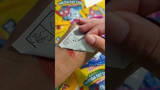 Bubble gum crazy surf'n koala #koala #tattoo #bubblegum #candy #cool #fun #asmr