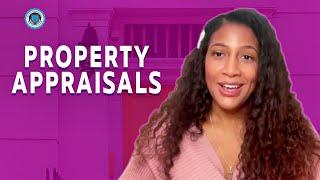 Home Appraisal: How Much Does It Cost with Nicole Purvy