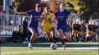 Gabrielle Williams American International College HIGHLIGHTS