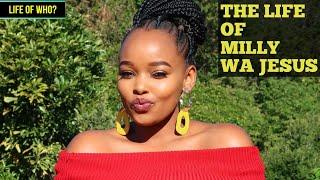 MILLY WAJESUS BIOGRAPHY: LIFESTYLE, FAMILY, EDUCATION, AWARDS, YOUTUBE, CHILD | LIFE OF WHO?