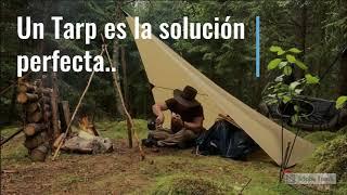 Bushcraft Colombia