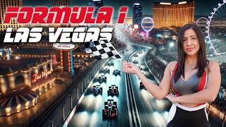 EVERYTHING You Need to Know About FORMULA 1 LAS VEGAS in 2024