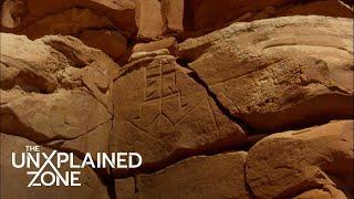 Alien Legends of Native American Origin (S7) | Ancient Aliens | The UnXplained Zone