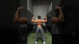 WILD BULK TO CUT TRANSFORMATION  #shorts #weightloss #fitnessmotivation #transformation