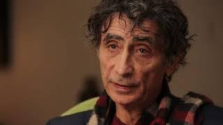 Gabor Maté – Authenticity vs. Attachment