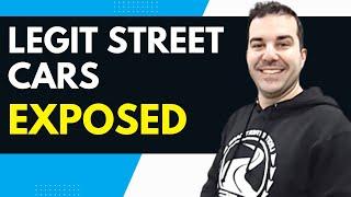 LegitStreetCars Secrets You Don't Know | Legit Street Cars Escalade Caprice | E55 Jeep | Mustang GT