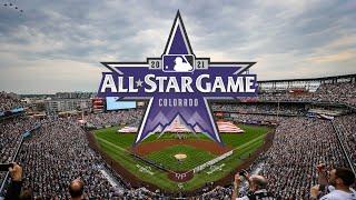 MLB | 2021 All-Star Game Highlights