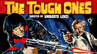 Official Trailer - THE TOUGH ONES (1976, Maurizio Merli, Tomas Milian)