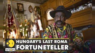 Hungary's last Roma fortune-teller fears his culture could disappear | Latest World News | WION