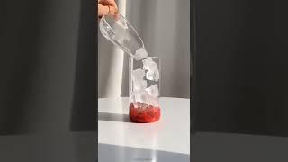 مشروبات بارده منعشة للصيف