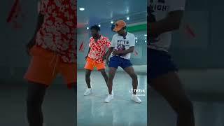 Nwanyi oma dance challenge Tutorial...