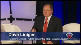 RE/MAX Chairman Named Most Influential Real Estate Leader