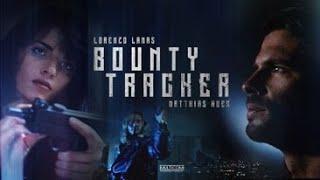 Bounty Tracker (1993) | Full Movie | Lorenzo Lamas | Matthias Hues | Cyndi Pass