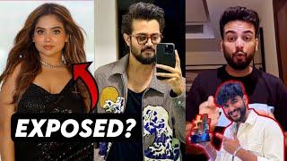 Fukra Insaan On Netflix Movie Offer?Manisha Rani Exposed, Bhuvan Bam, Elvish Yadav