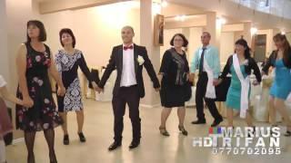 04 Nunta Alina si Gheorghe, 11 oct. 2014 - Marioara Trita Craiete 2014, Full HD (cover)