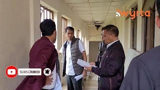 Emkaam kamwa Rs. 30 klur wow pynmiat wei wow pynheh ya ka KNGC: Wailadmiki
