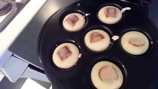 Trying Out The Xpress Redi-Set-Go - Mini Pigs In A Blanket