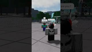 I....Am Steve || The Strongest Battleground #strongestbattlegrounds #roblox #pvp