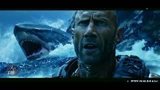 The Meg 3: Black Water | Official Teaser Trailer – The Ocean's Ultimate Predator Returns