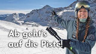 Mölltaler Gletscher: Skifahren im einzigen Gletscher-Skigebiet in Kärnten