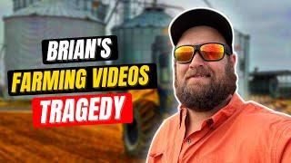 What Really Happened to Brian's Farming Videos?