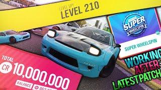 How to get Unlimited Levels, Wheelspins and Money in Forza Horizon 4 With Cheat Engine | 2023/04/24