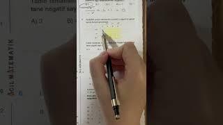 #maths #optimummatematik #tyt #yks #kpss #sayıkümeleri #acilyayınları #matematiğinilacı #ales #dgs