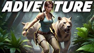 Top 10 Best ADVENTURE Games for Android 2024 | 10 Best HIGH GRAPHICS Games for Android