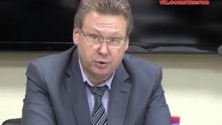 Сергей Архипов о готовновсти города к зиме