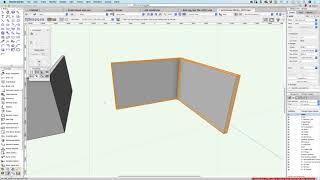 Pickup Vectorworks with Jonathan Pickup Episode 5