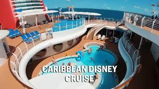  Top 5 Spring Break Family Destinations Abroad | 2024 GUIDE + Passport Tips ️