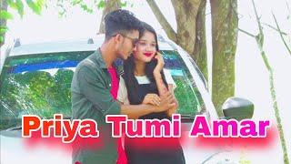 Priya Tumi Amai Chere || Open Masti 2 || Bangla New Official Song