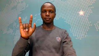 EP. 11 HOW TO SIGN COLORS IN SIGN LANGUAGE