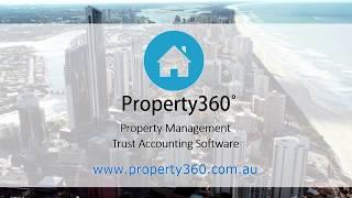 Property360 - Tutorial 01 - Creating an Account