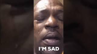 I’m Sad