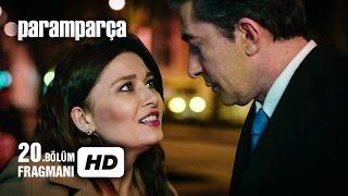 Paramparça 20. Bölüm Fragmanı