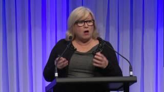 Innovations in Cardiovascular Nursing Transforming Care - Professor Robyn Clark