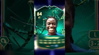 EA SPORTS FC EVO REQUEST CHAWINGA  #fifa24 #fut #viral #eafc #easportsfifa #easportsfc #toty #fifa