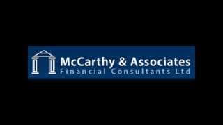 David McCarthy, Financial Consultant, Galway Talks, 8th August 2013
