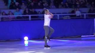 Evgeni Plushenko Kings on Ice- Finale - 1- N.Novgorod 24.11.2015