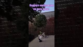 Смелых идей и везения в делах!