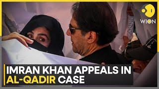 Imran Khan Al-Qadir Trust Case: Former Pakistan PM Challenges Conviction In High Court | WION