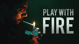 Preacher » play with fire