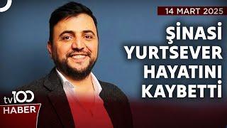 Türk Sinemasının Acı Kaybı! | tv100 Haber
