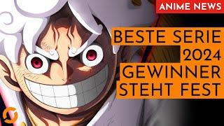 Zwei RIESIGE Meilensteine des One Piece-Animes — Anime News 340