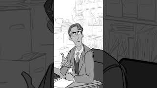   A Dog in the Archives?!