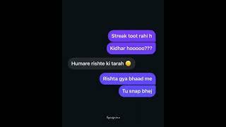 Funny instagram messages